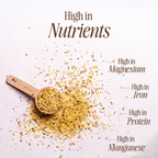 Organic Shelled Hemp Seeds