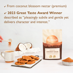 Organic Coconut Sugar