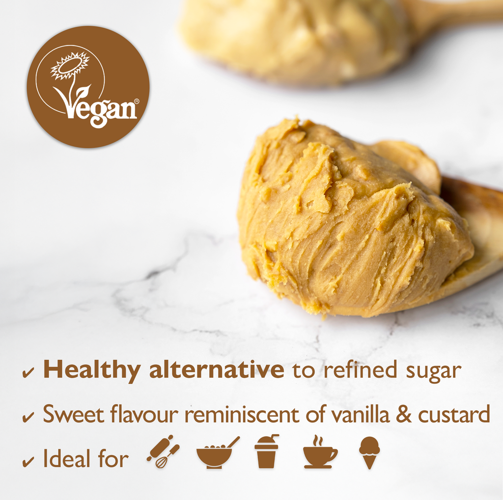 Organic Lucuma Powder