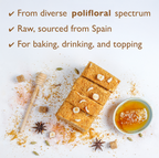 Raw Bee Pollen