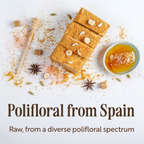 Bee Pollen Granules