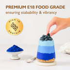 Blue Spirulina Powder