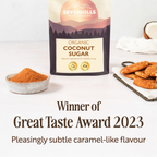Organic Coconut Sugar