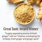 Organic Ginger Powder