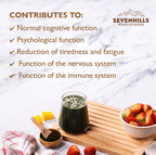 Organic Chlorella Powder