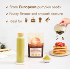 Organic Pumpkin Seed Protein Powder