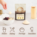 Organic Baobab Powder