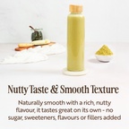 Organic Pumpkin Seed Protein Powder