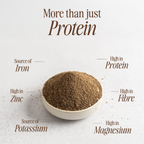 Organic Vegan Super Fruit Protein Blend