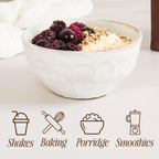 Organic Maca Powder