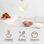 Organic Extra Virgin Raw Coconut Oil