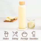 Organic Brown Rice Protein Powder