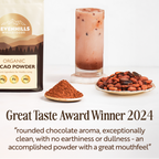 Organic Cacao Powder - Non-alkalised