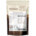Organic Raw Acerola Powder
