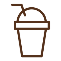 {"type":"root","children":[{"type":"paragraph","children":[{"type":"text","value":"For Shakes & "},{"type":"text","value":"Smoothies","italic":true}]}]}