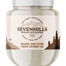 Organic Extra Virgin Raw Coconut Oil