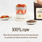 Organic Chia Seeds