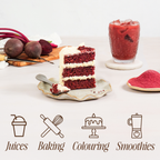 Organic Beetroot Powder
