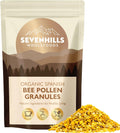 Organic Bee Pollen Granules