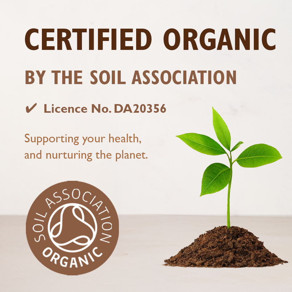 Organic Turmeric Powder