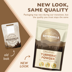 Organic Turmeric Powder