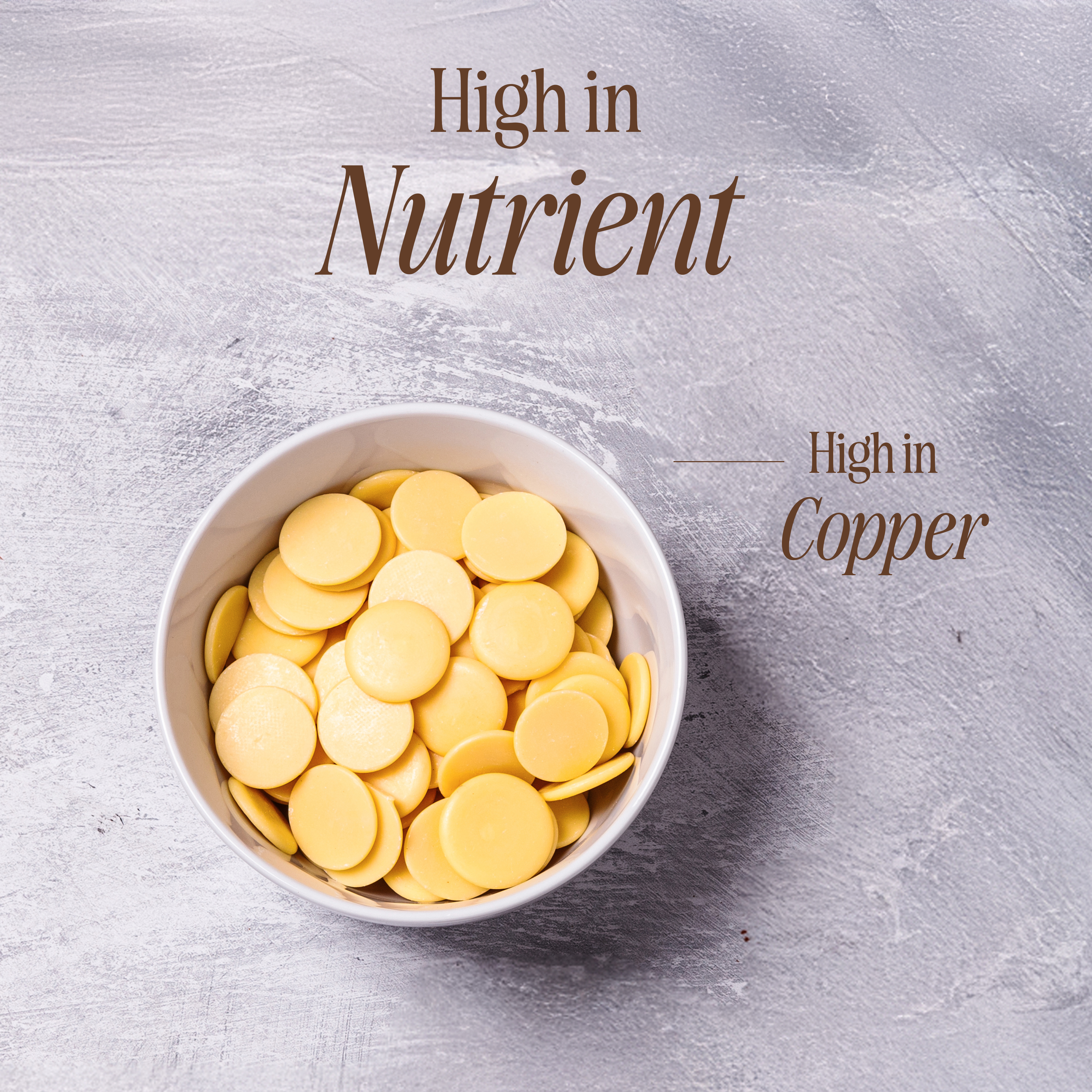 Organic Cacao Butter