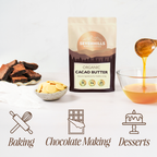 Organic Cacao Butter